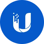Ubiquiti SVG Icon